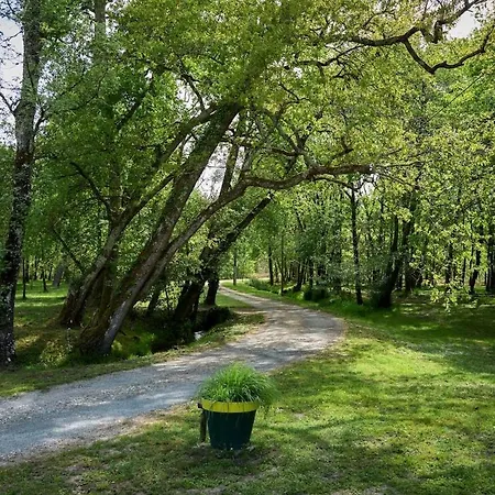 Terrasse Privée - Calme Et Nature *