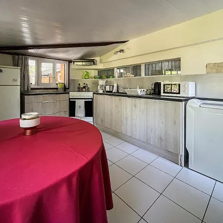 Terrasse Privée - Calme Et Nature Appartamento *