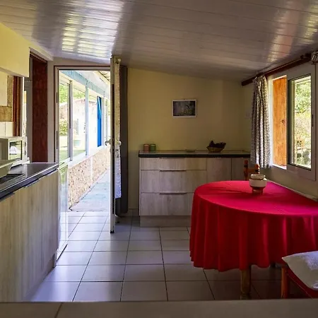 Terrasse Privée - Calme Et Nature