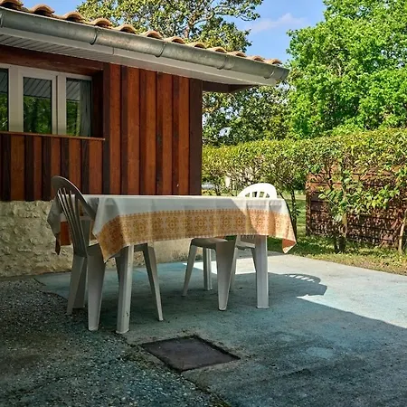 Terrasse Privée - Calme Et Nature Appartamento