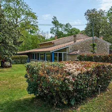 Appartamento Terrasse Privée - Calme Et Nature *